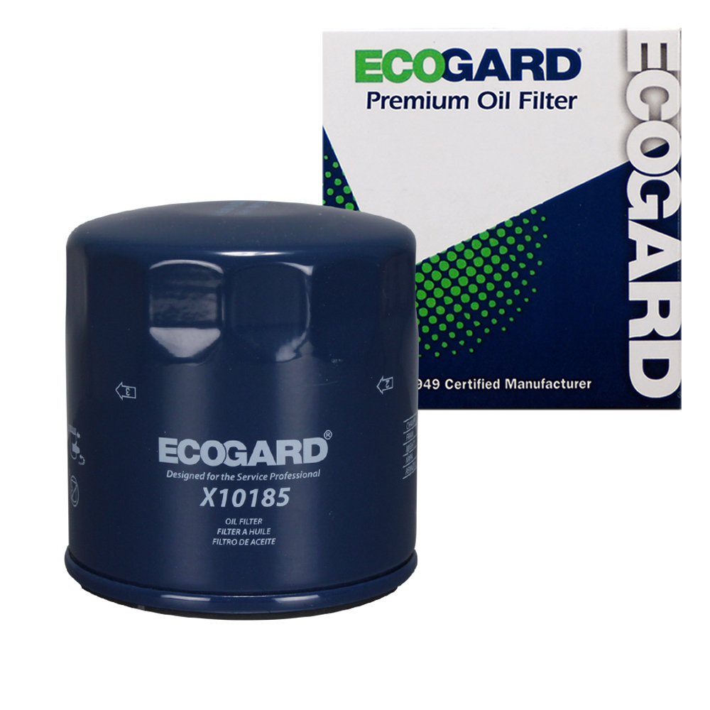 サトウ　904545 Amazon.com: ECOGARD X10185 Oil Filter : Automotive